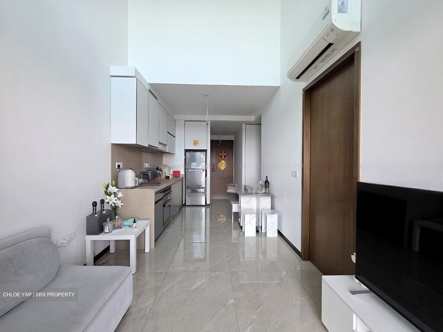 Normanton Park (D5), Apartment #486116221